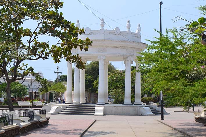 Ciénaga, la salitrosa, cuna del progreso y el emprendimiento djmedia:14
