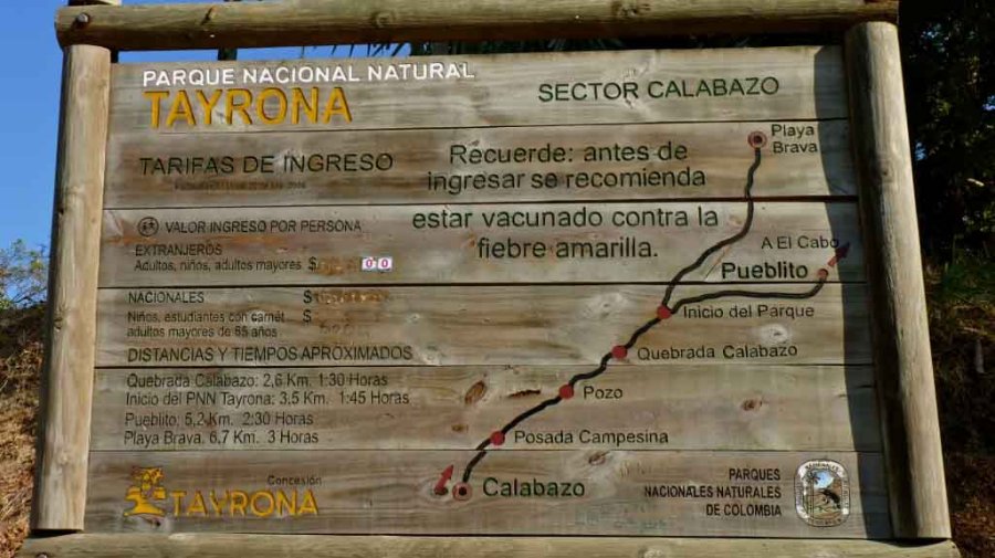 Santa Marta, la imperdible djmedia:38