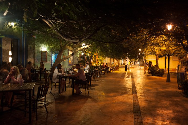 Parque de los novios, Santa Marta djmedia:39