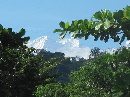 Sierra Nevada de Santa Marta el lugar ideal para nutrir el alma djmedia:41