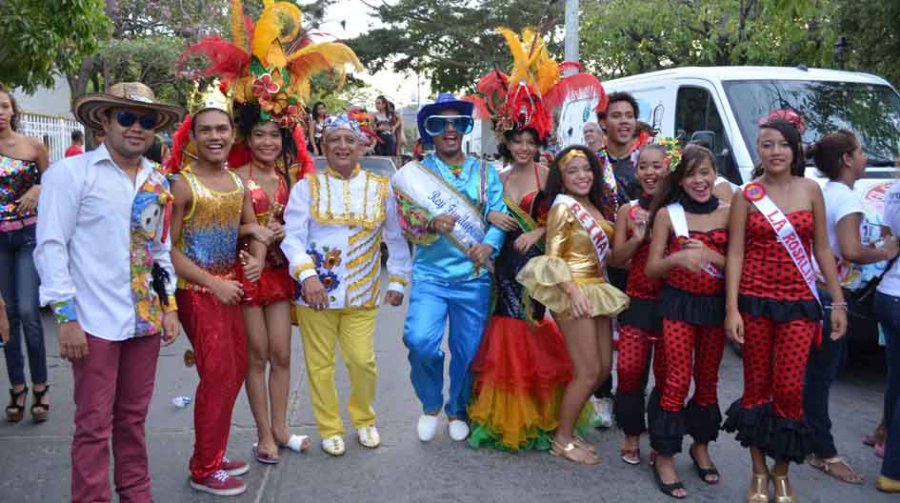 Festividades en Santa Marta djmedia:48