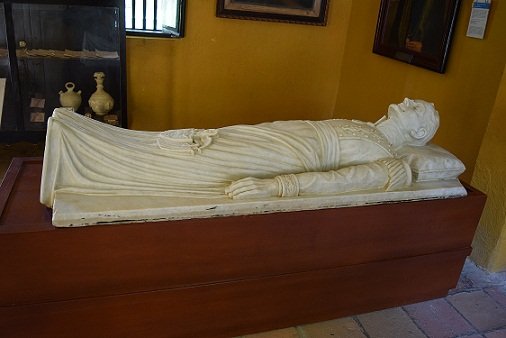 Quinta de San Pedro Alejandrino, la historia de un continente en 25 hectáreas - La Guía Turística