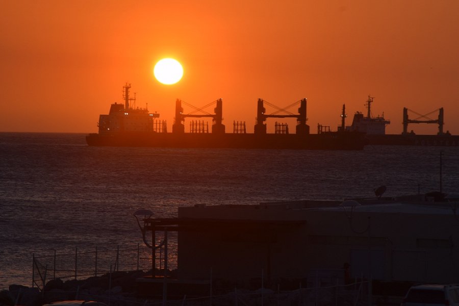 La Magia de vivir un atardecer frente a la ‘Bahía más linda de América’ djmedia:68