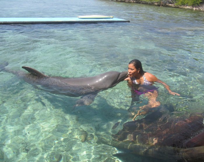 Islas del Rosario, visite este paraíso terrenal djmedia:74