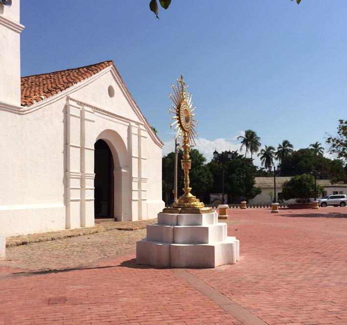 Fuente de historias vallenatas; Badillo 