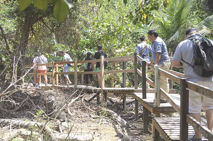 Parque Nacional Natural Tayrona