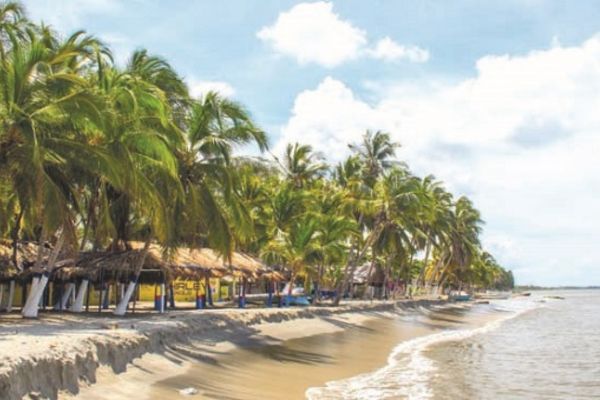 Ruta de las Tres Aguas, un encantador plan turístico