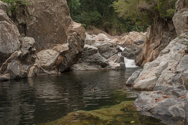 El paisaje que rodeaba a Laguna Encantada podría ayudarte a conectarte con la naturaleza y contigo mismo, a encontrar calma lejos de la rutina y la cotidianidad de la ciudad, y al mismo tiempo disfrutar del mejor ecoturismo.