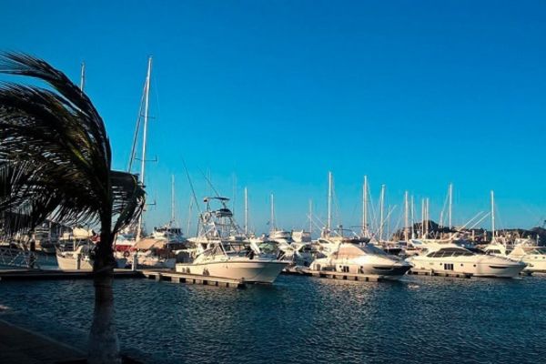 Santa Marta, un destino náutico internacional 
